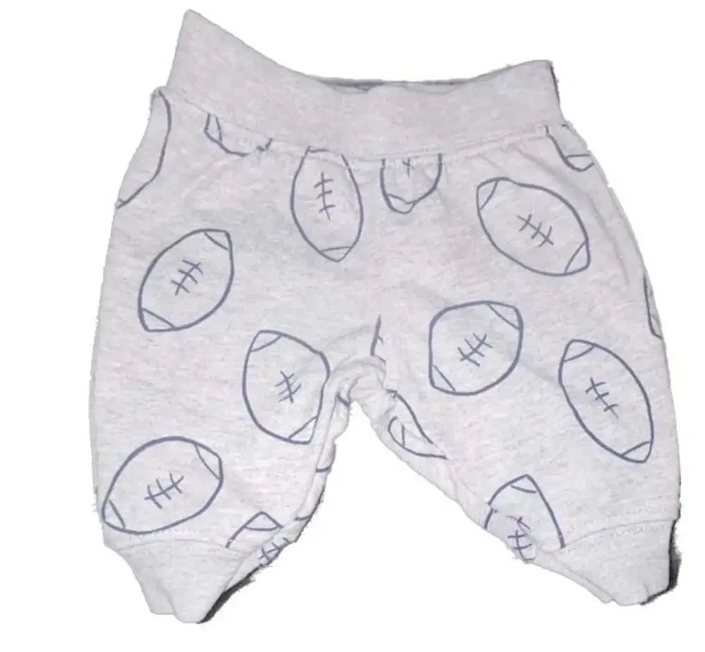 Carter's Just One You Newborn Boys Turkey Huddles & Cuddles Sweatshirt & Pants